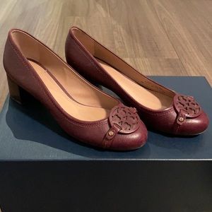 Tory Burch heels